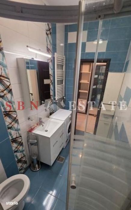 Studio | Regie - Crangasi | Bloc nou | Metrou