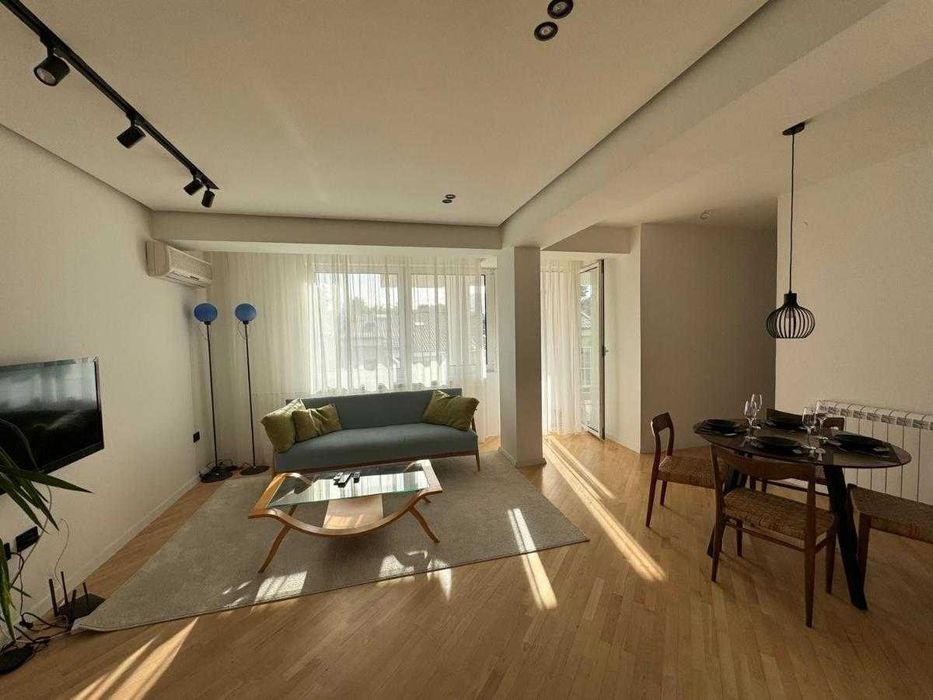 Дава се под наем Двустаен апартамент в Бургас, Възраждане - 63 кв.м за 255 € - Снимка #4