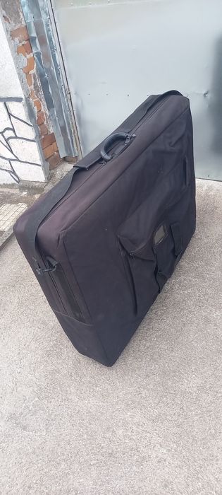 Легло за масажи от Англия