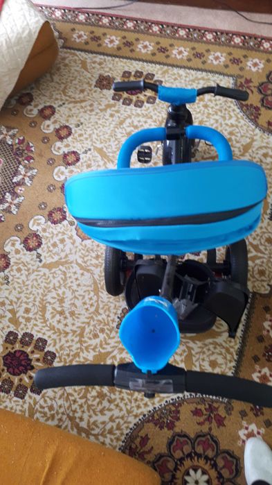 Триколка JOCKEY, не е използвана