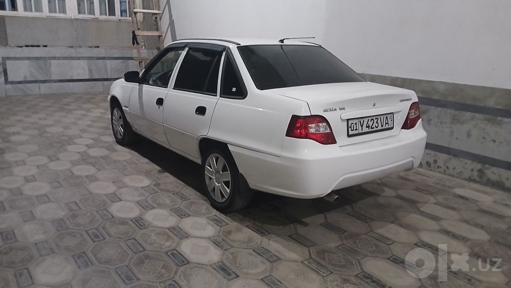 Nexia 2 1.6 DOHC 2015 toza