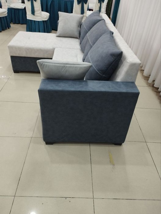 Акция Угловой Диван