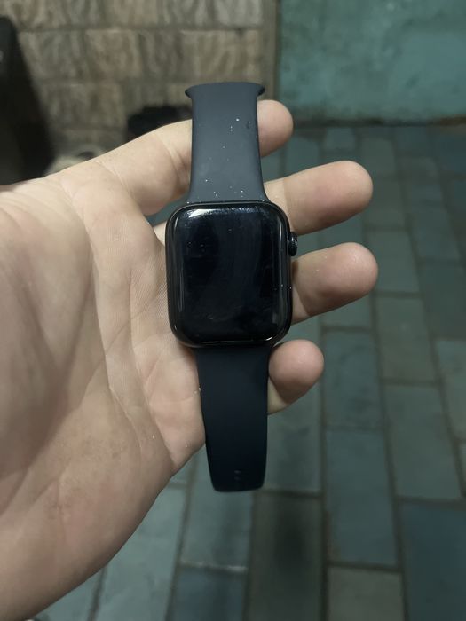apple smart watch