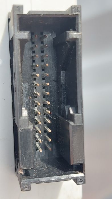 ABS BMW, Mersedes. БМВ, Мерседес