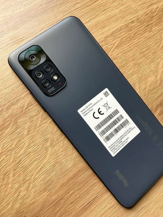 Redmi Note 11 128 GB