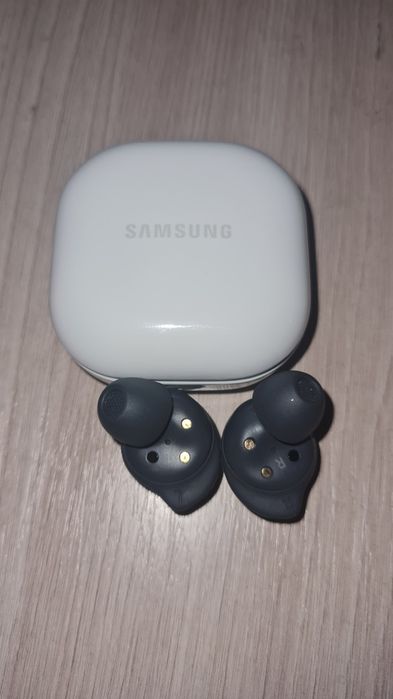 Galaxy buds fe наушники