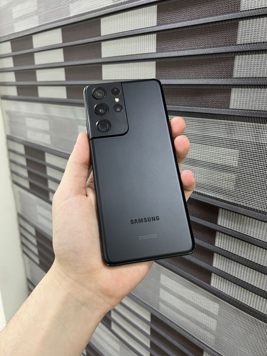 Samsung Galaxy S21 Ultra 12/256