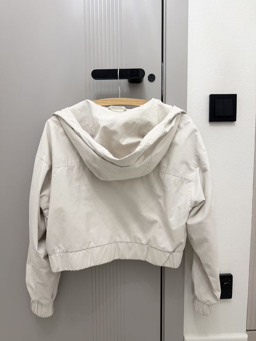 Zara ветровка размер XS