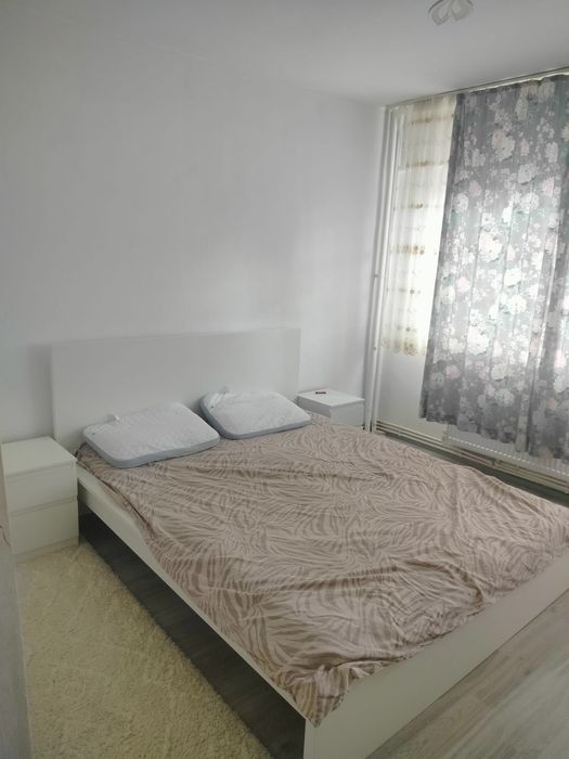 Inchiriez apartment 2 camera central