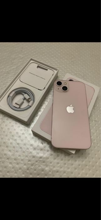 iPhone 13 в идиальном состояние