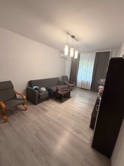 Inchiriez apartament 2 camere, Profi - Marasesti
