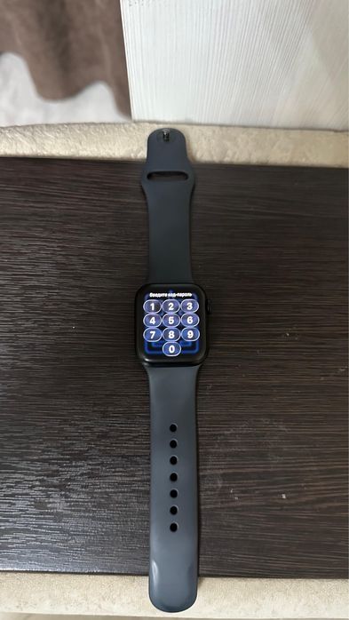 продам apple watch SE