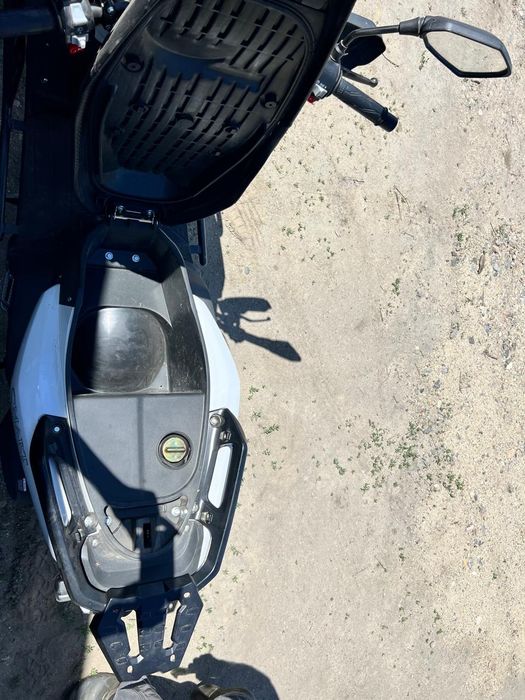 Мопед, скутер продам