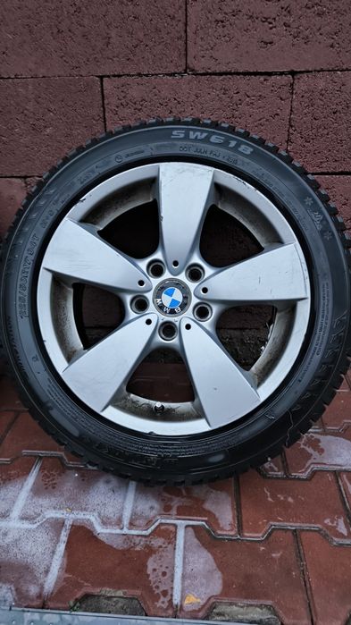 Диски для БМВ е60 xi