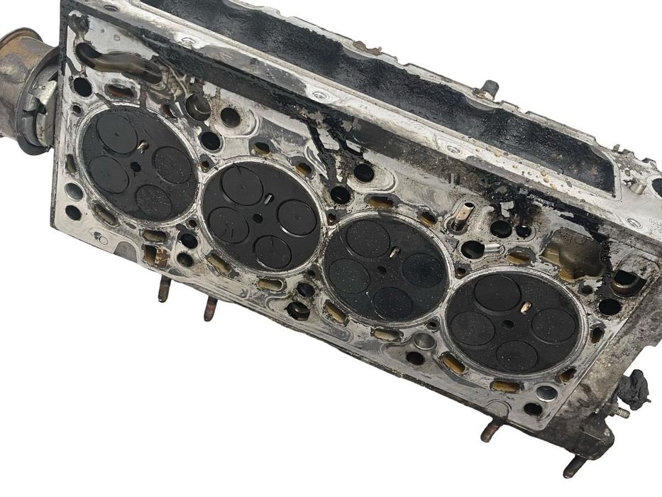 Chiulasa Motor Volkswagen Caddy Iv Box Saa, Sah 2015 - > 2.0 Tdi Dfsd 04L103064C 04L103373L