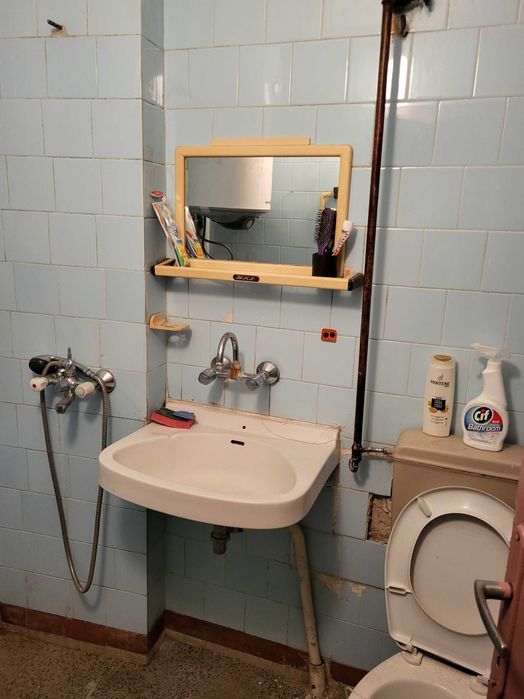 Продава се Четиристаен апартамент в Пазарджик, Окръжна болница - 74 кв.м за 717 €/кв.м - Снимка #11