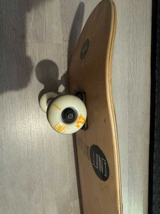Skateboard Enuff CM1