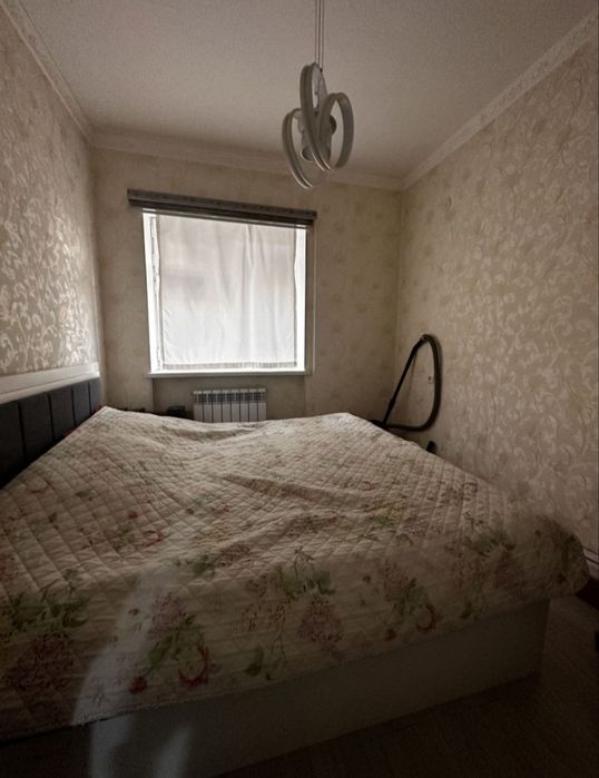 Срочна сотилади Янги хаёт Новостройка 3хона 1-етаж Факат нахтга