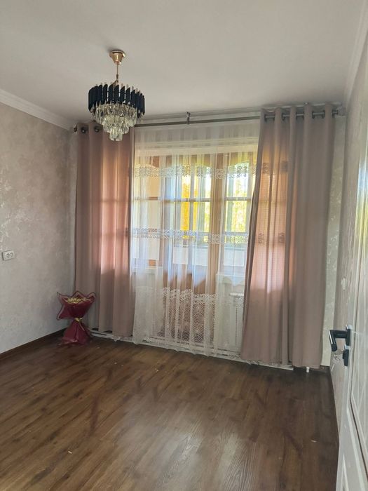 Своя 3 комнатная квартира в Мархабо