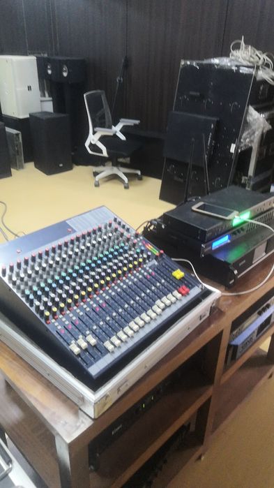 Toshkent ishlatilgan audio sistemalar