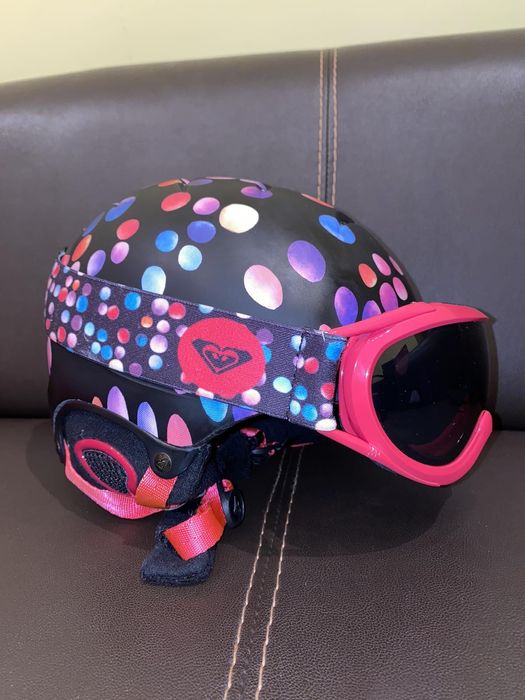 Комплект ски екипировка