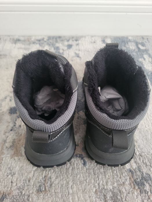 Детский сапог JEEP. Размер 32.