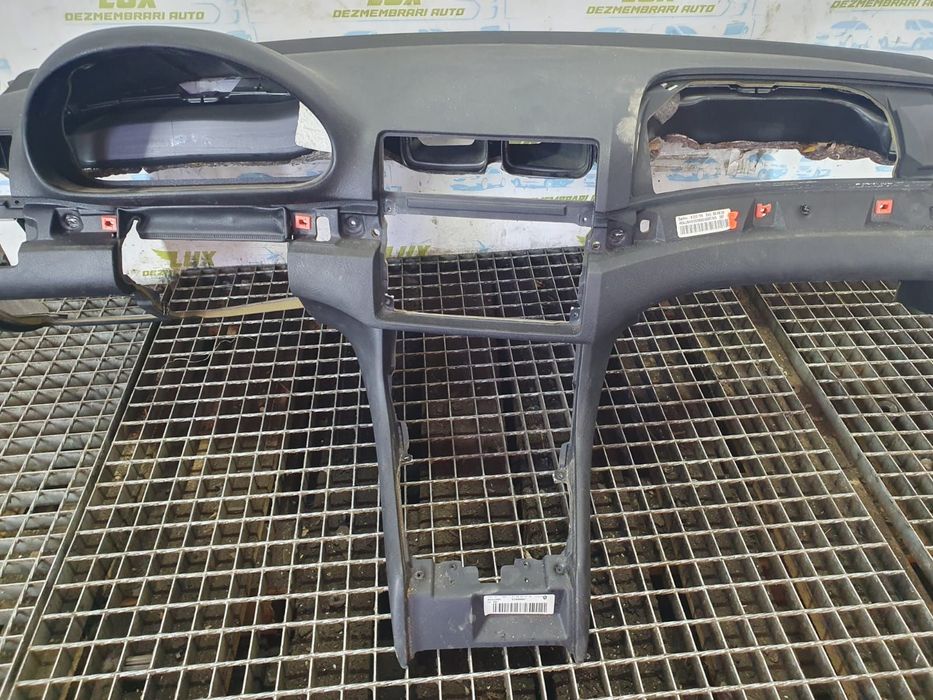Plansa bord BMW Seria 3 E46 [1997 - 2003] 2.0 D m47 204d4