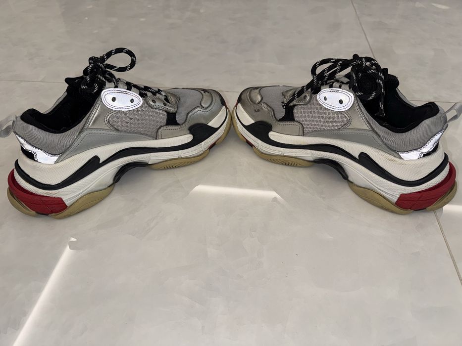 Balenciaga Triple S