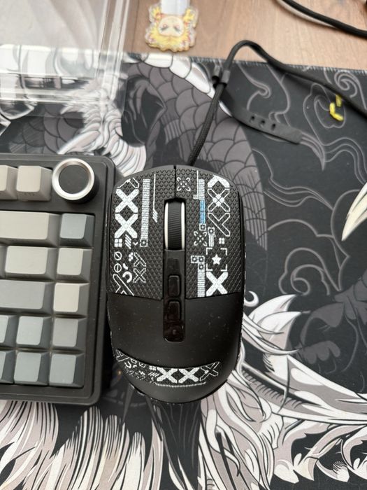 геймерский набор