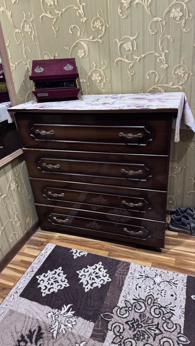 Kamot b/u xolati yaxshi