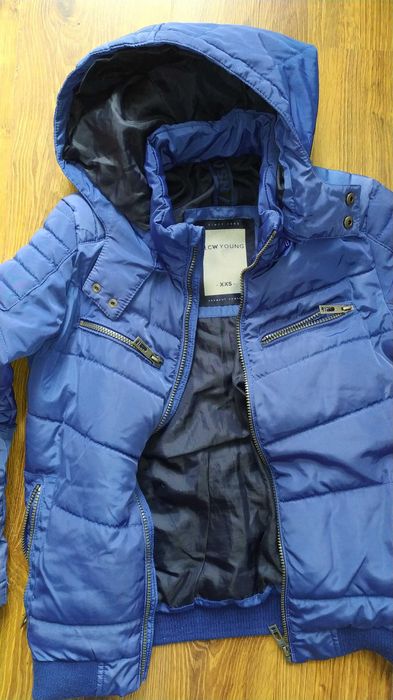 Дрехи за височина от 152 до 158см.