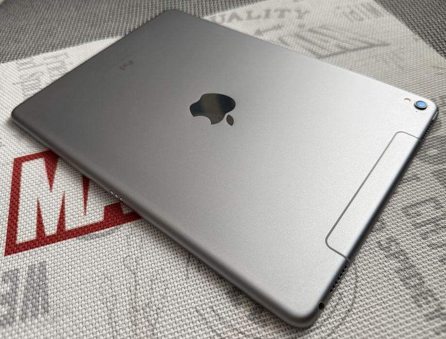 iPad Pro 128 GB Cellular — отличное состояние