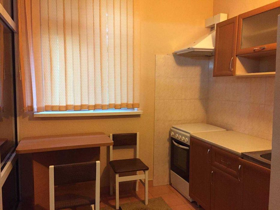2-х комнатная на Ц-5 ID: 7801