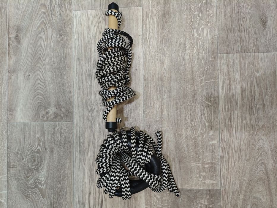 Шведская стенка!