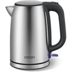 Електрическа кана Cosori CEK-S152-VEU Stainless Steel 1.7L