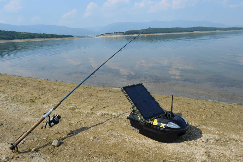 лодка за риболов