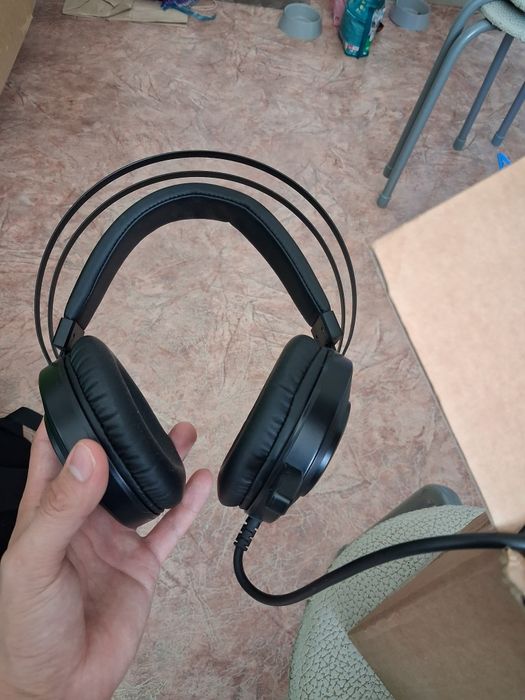 Наушники Bloody G521