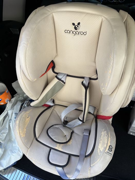 Детски стол CANGAROO