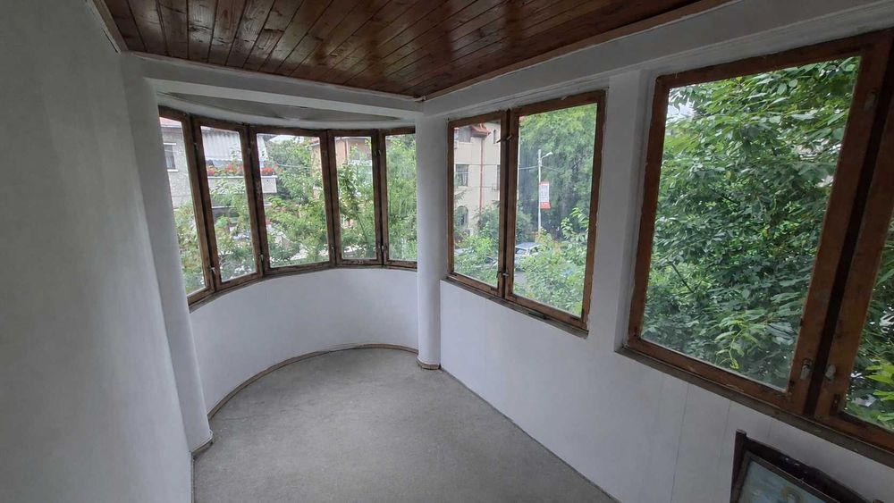 Vilă Exclusivistă Cotroceni –  Strada Dr.Thoma Ionescu