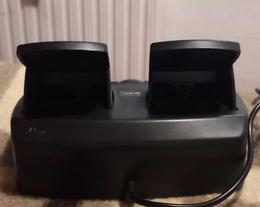 Волан с педали Tracer Sierra 34008