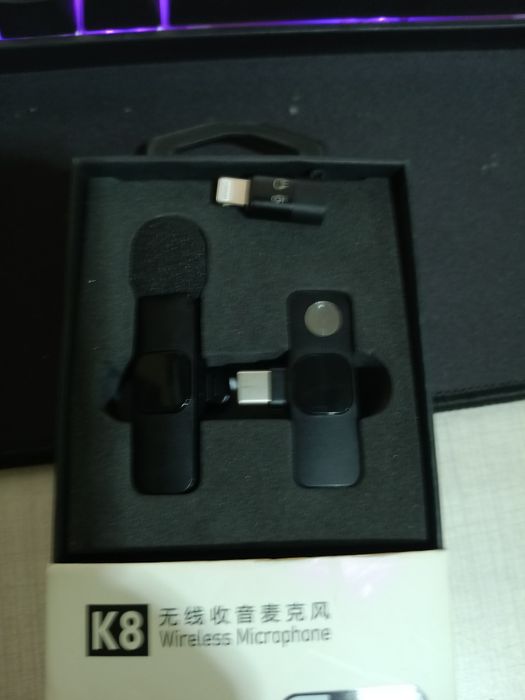 Петлицка (микрофон)