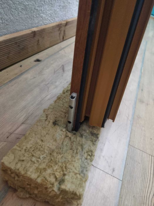 Usa termopan Salamander bluEvolution