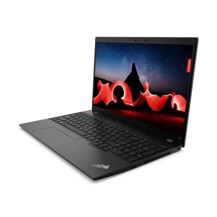 15.6" IPS ThinkPad L15 / i5-1345u / 16GB / 512GB SSD / Win11Pro