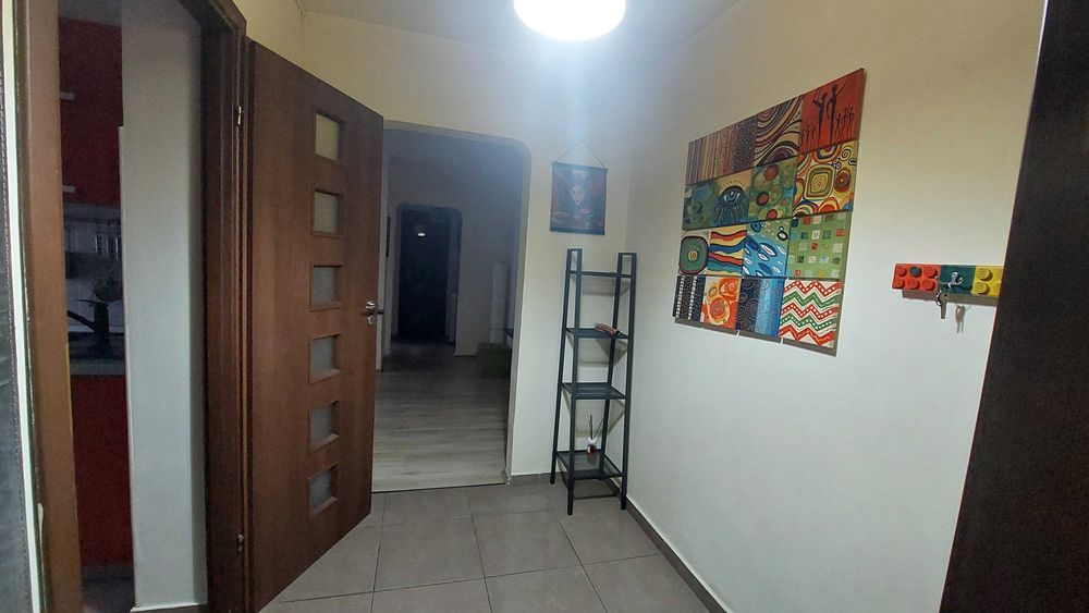 Apartament 3 camere