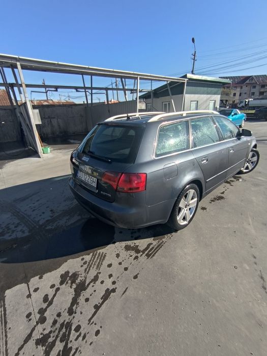 AUDI A4 2005 — imagine 2