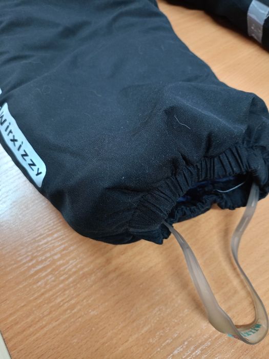 Комбинезон детский