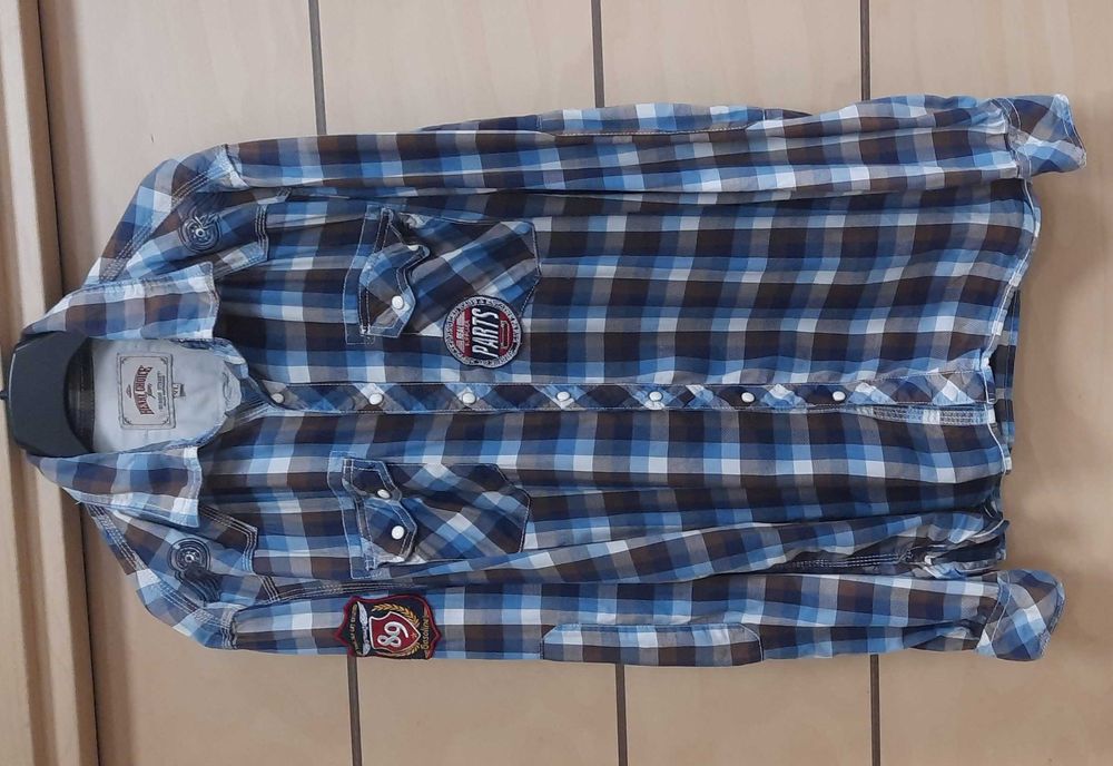 HenryChoice-Много Запазена