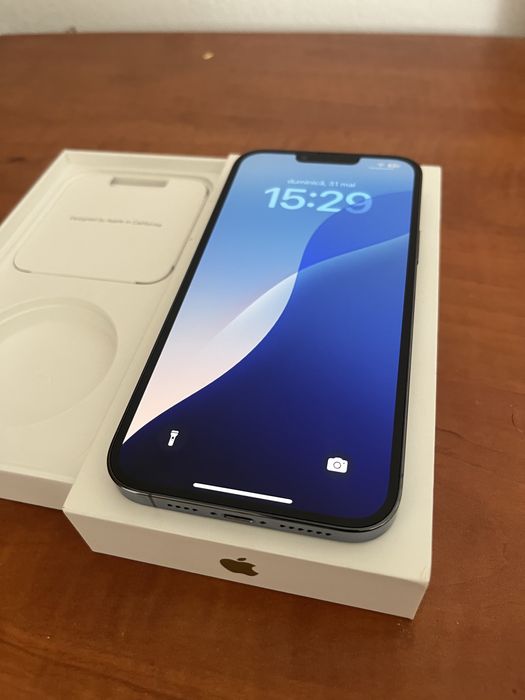 IPhone 13 Pro Max 128GB