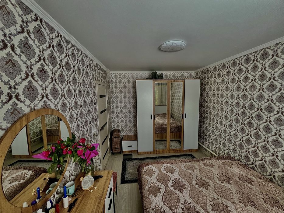 Продам 4х ком дом