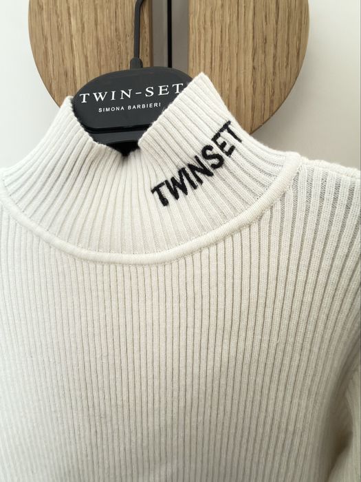 Блузи Twinset Girl